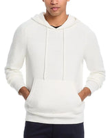 Rails - Matador Hoodie - White