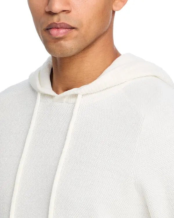 Rails - Matador Hoodie - White