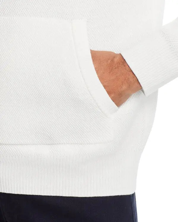Rails - Matador Hoodie - White