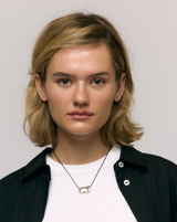 Heaven Mayhem PEBBLE NECKLACE