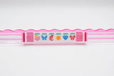 My Fair Mahjong - Crystal Prism Pink