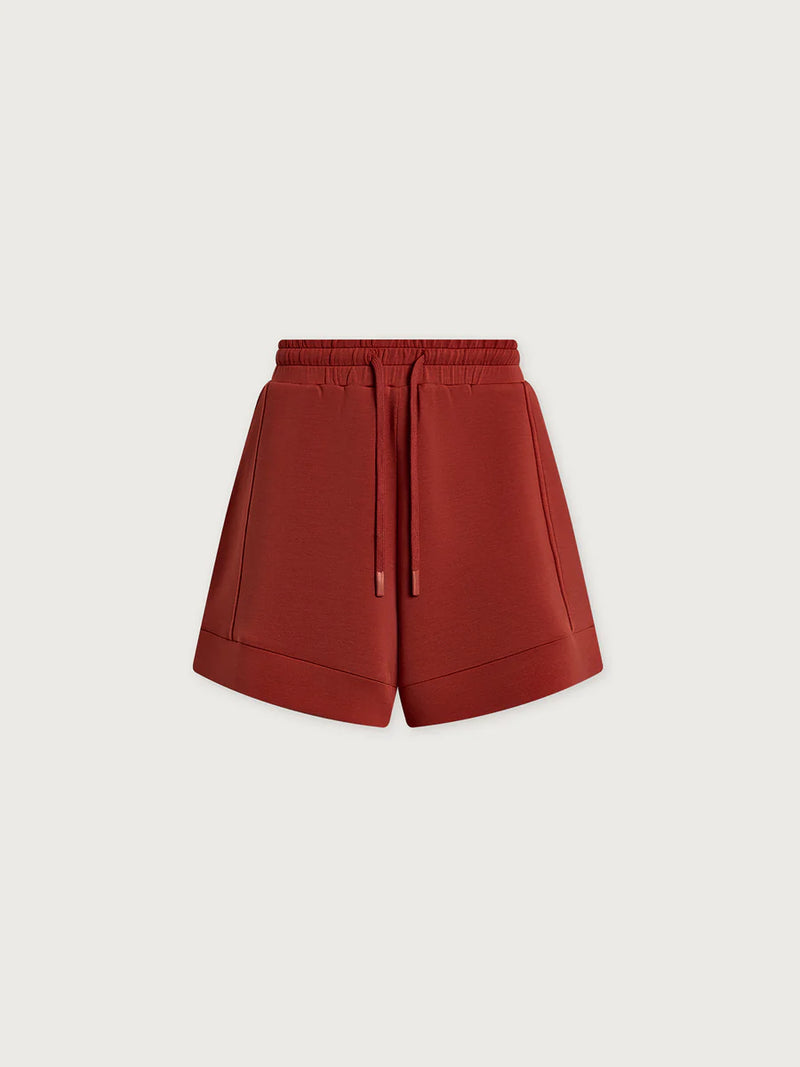 Varley - Atrium High Rise Short 4.5 - Bossa Nova