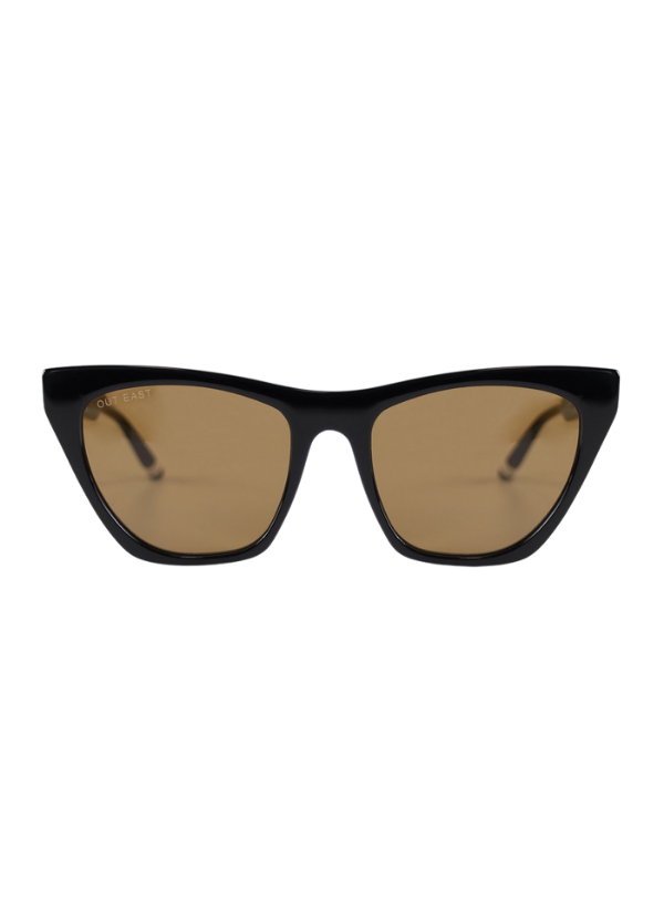 Out East Eyewear - Charla Sunglasses