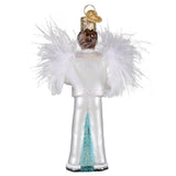 Elton John Ornament