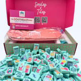 My Fair Mahjong - THE SOUTHEAST SERIES - Mahjong with Southern Charm