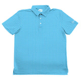 Bermies - Sail 3.0 - Performance Polo