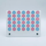 Luxe Connect Four in a Row