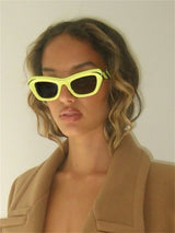 MEDUSA citron | grey