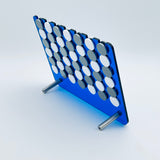 Luxe Connect Four in a Row