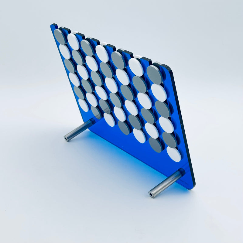 Luxe Connect Four in a Row