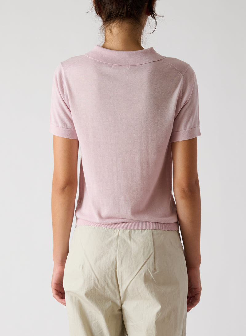 Daughter Shirt in Pink