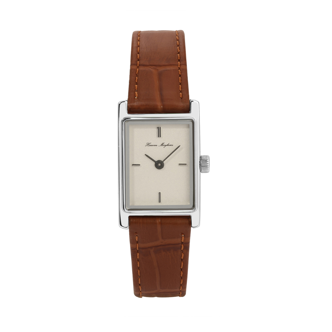 Heaven Mayhem CARINO WATCH