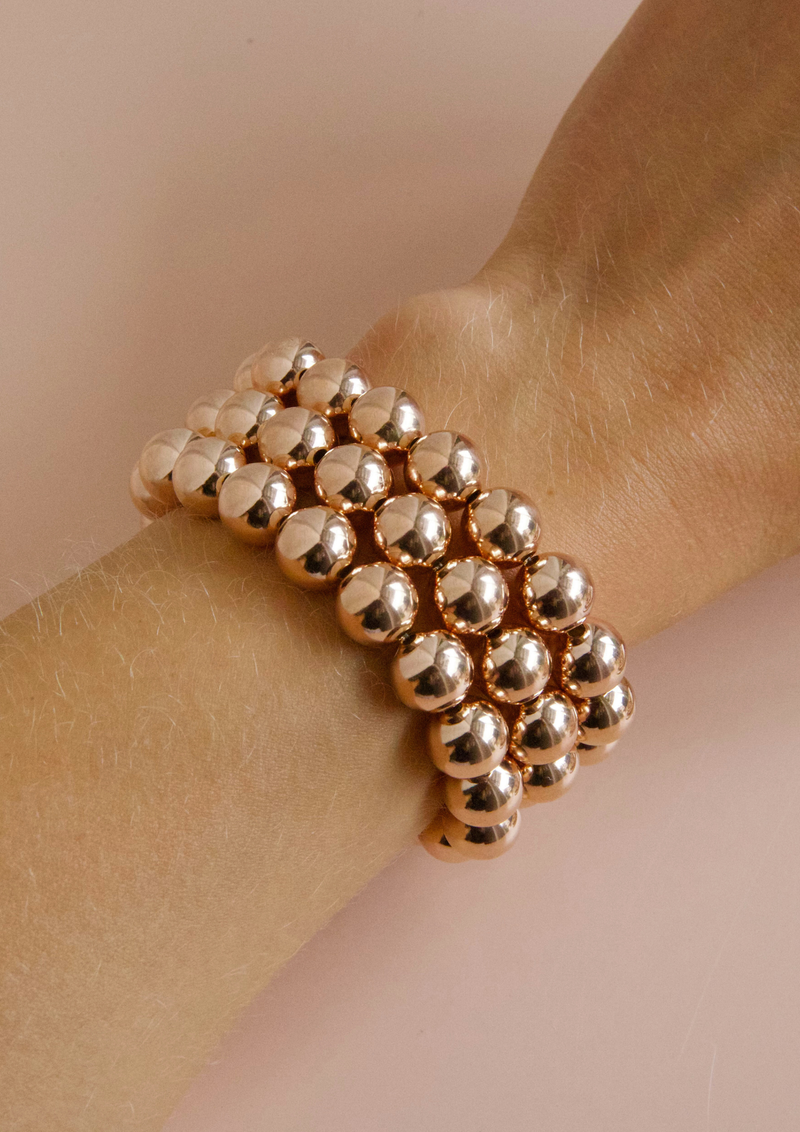 10MM Signature Bracelet