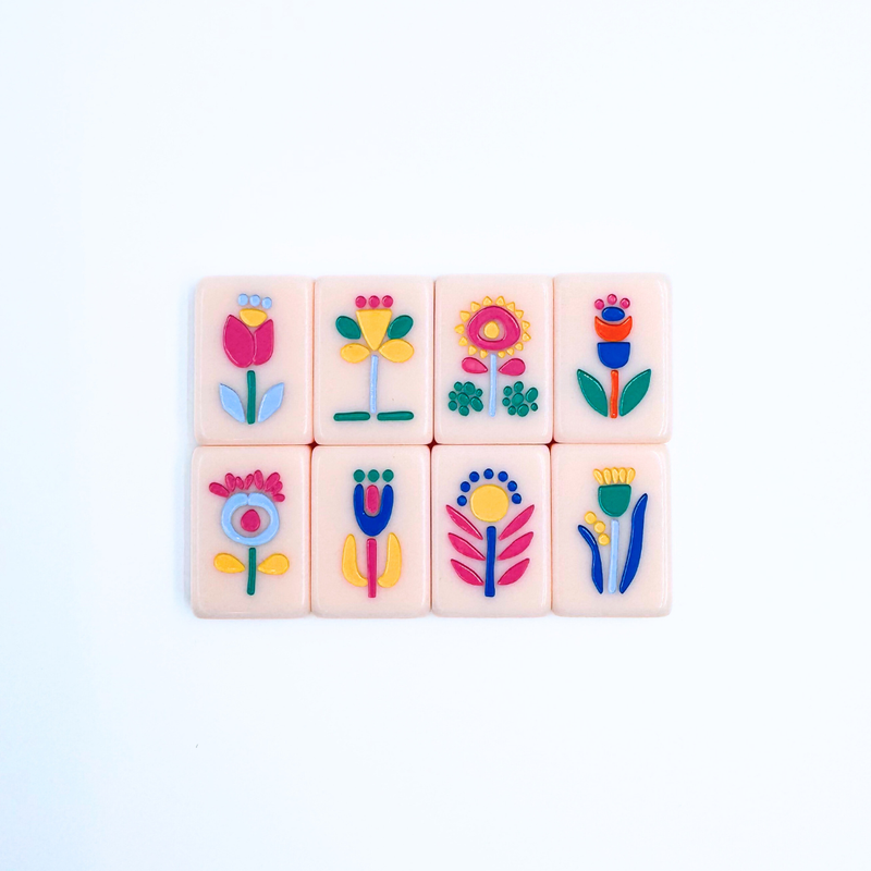 My Fair Mahjong - THE SOUTHWEST SERIES | American Mahjong with Southwest Flair