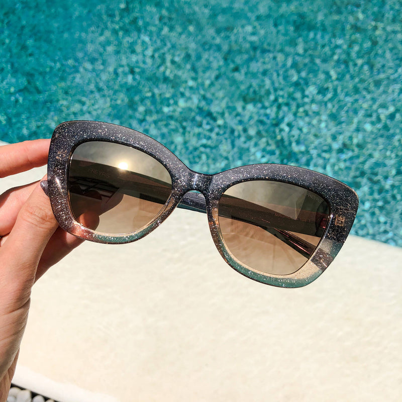 FREYRS Eyewear - Magnolia Sunglasses