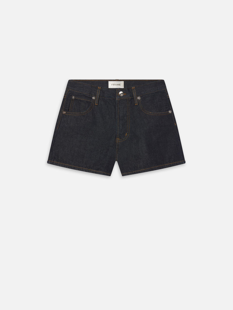 The Hang Short in Rinse, view 6