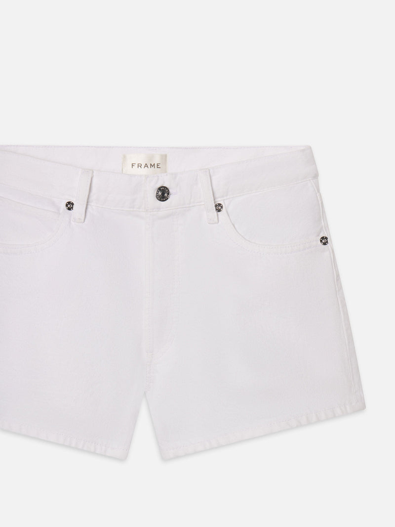 The Hang Short in White, view 7