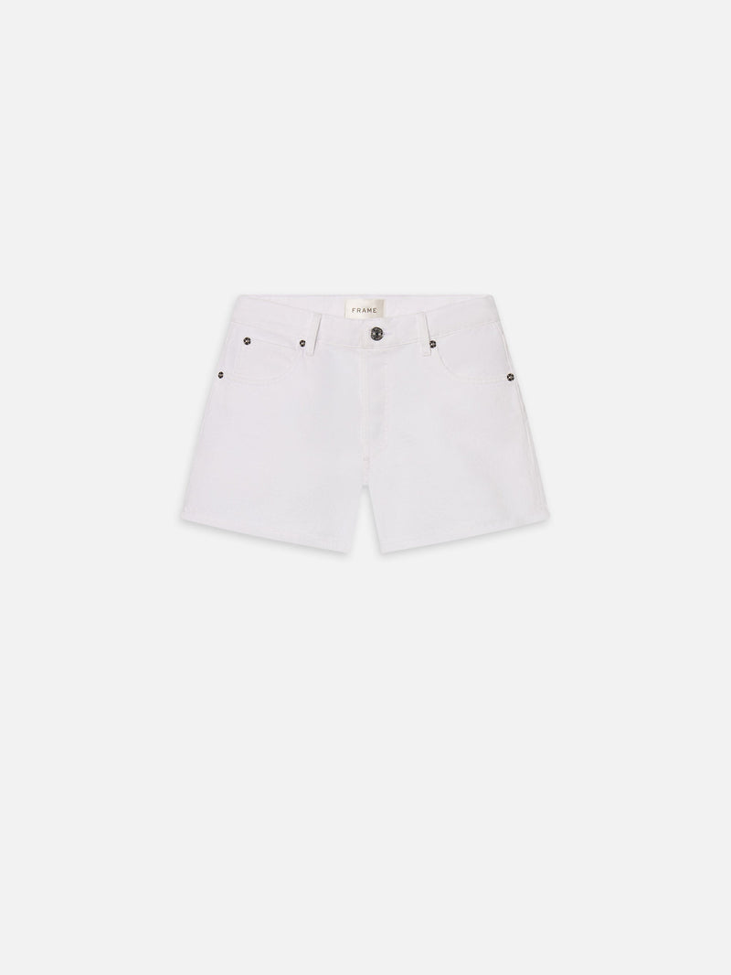 The Hang Short in White, view 6
