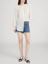 Frame - The Long Hang Short