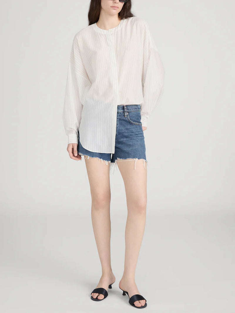 Frame - The Long Hang Short