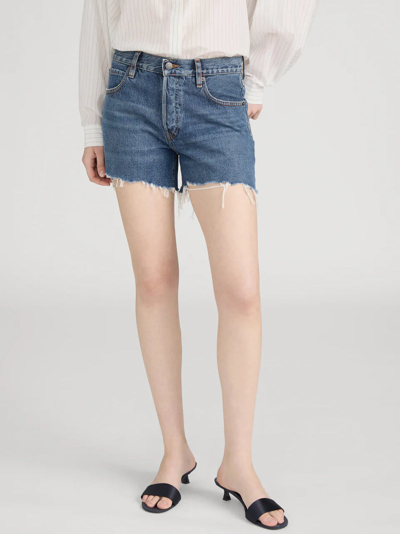 Frame - The Long Hang Short