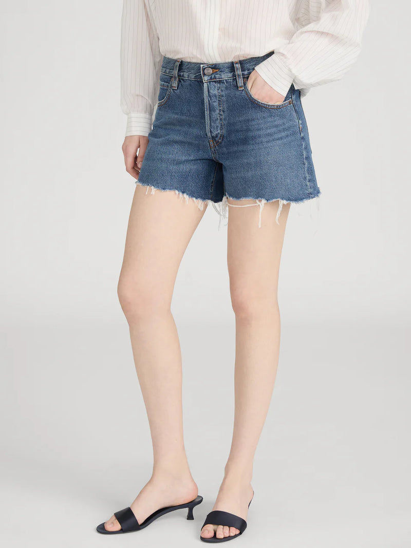 Frame - The Long Hang Short