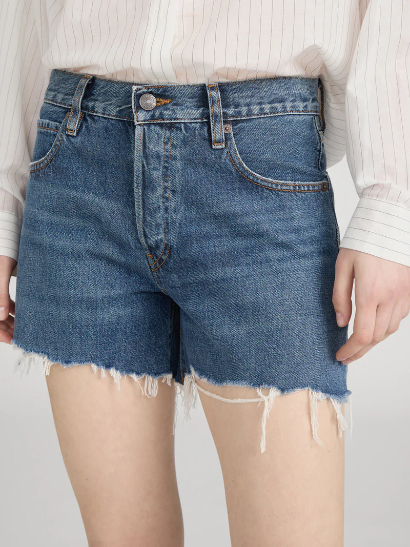 Frame - The Long Hang Short
