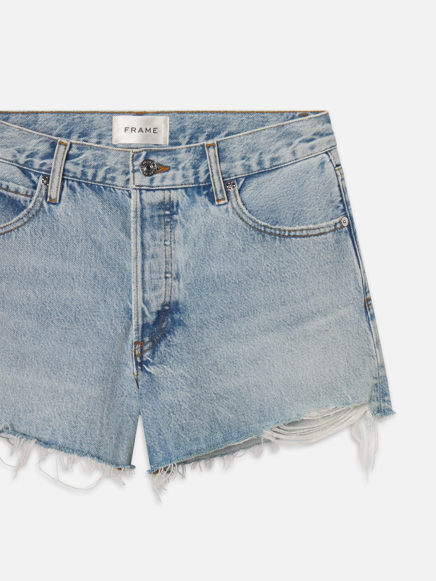 FRAME - The Hang Short - Swindle