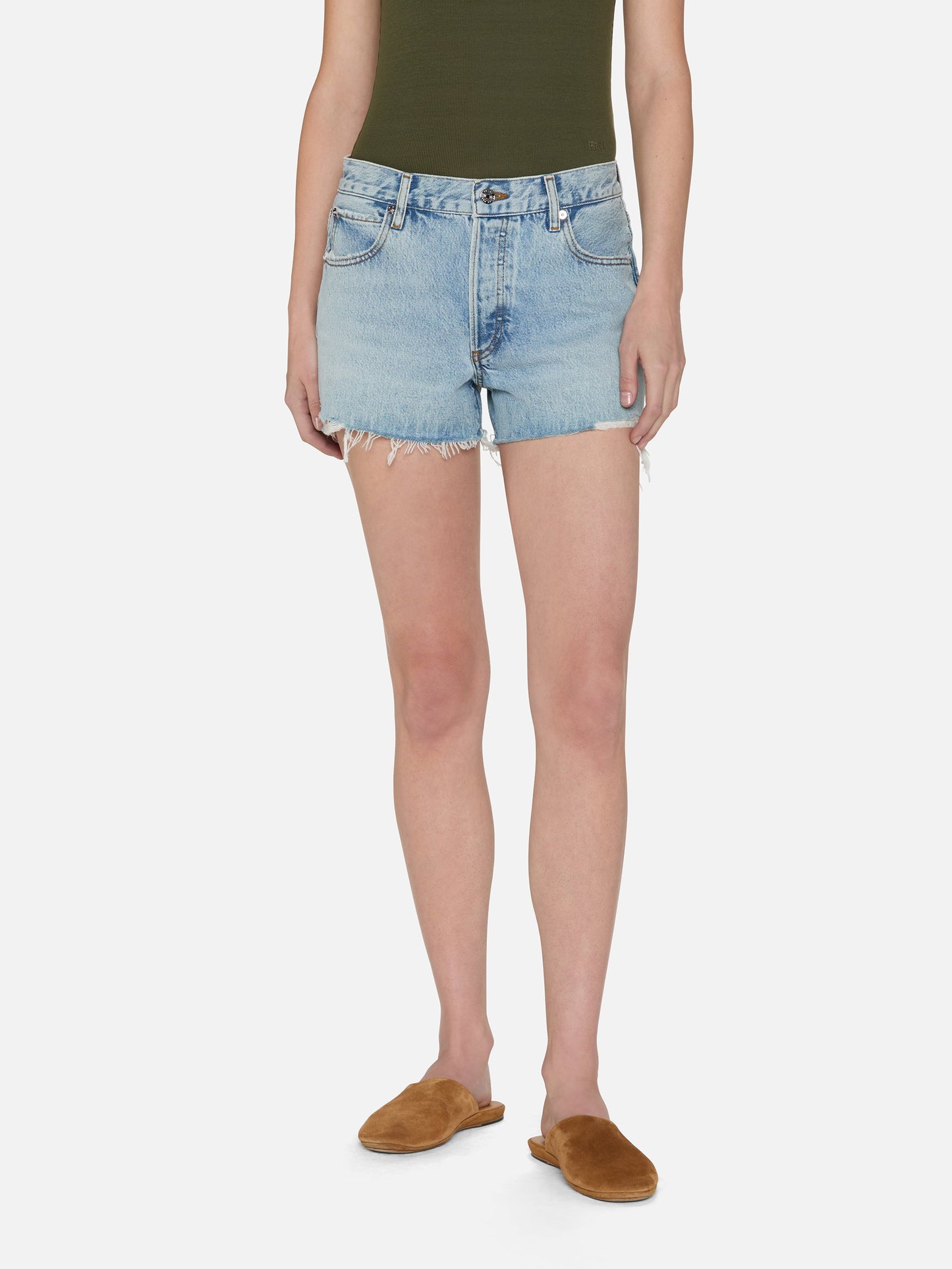 FRAME - The Hang Short - Swindle