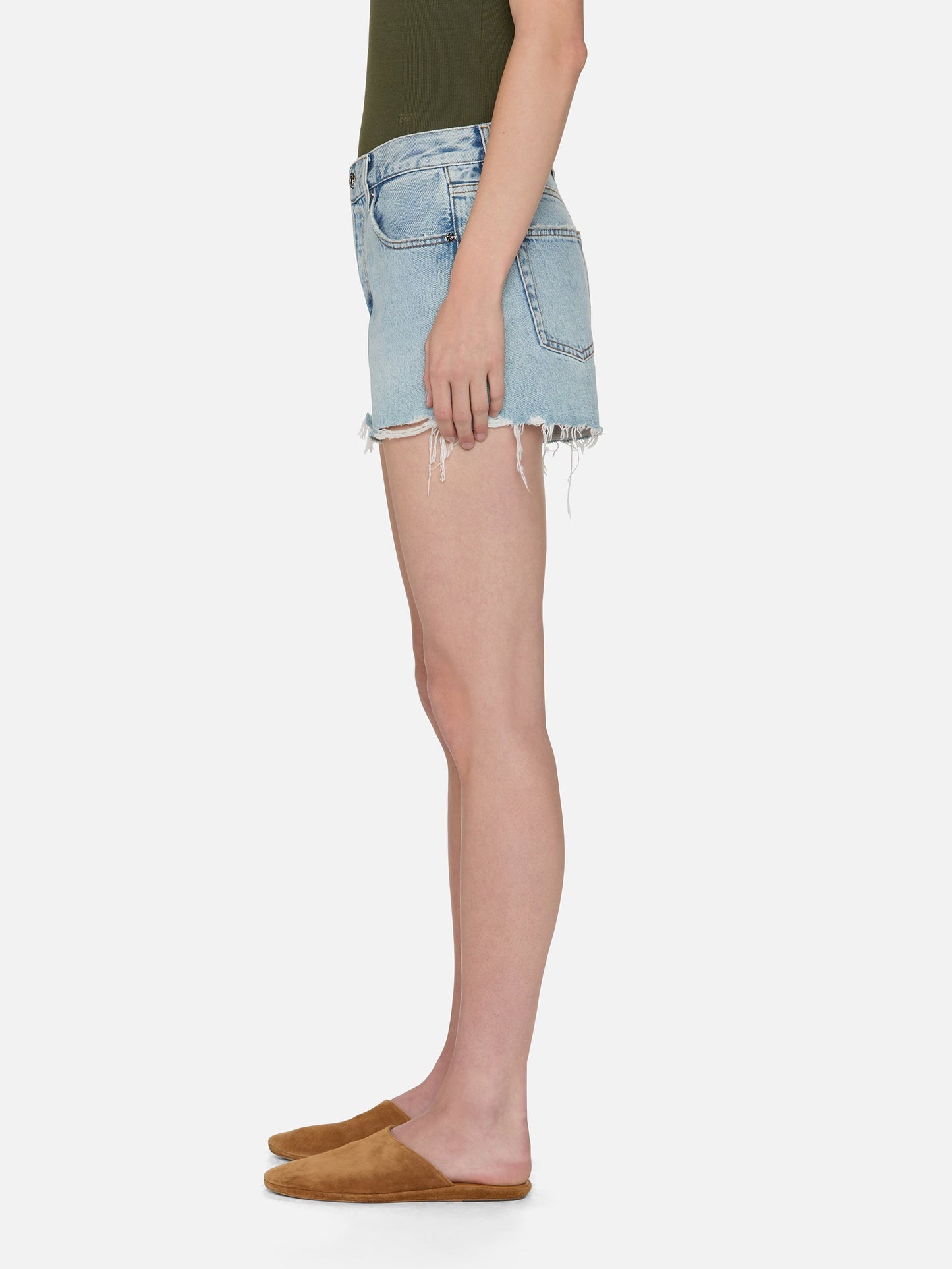 FRAME - The Hang Short - Swindle