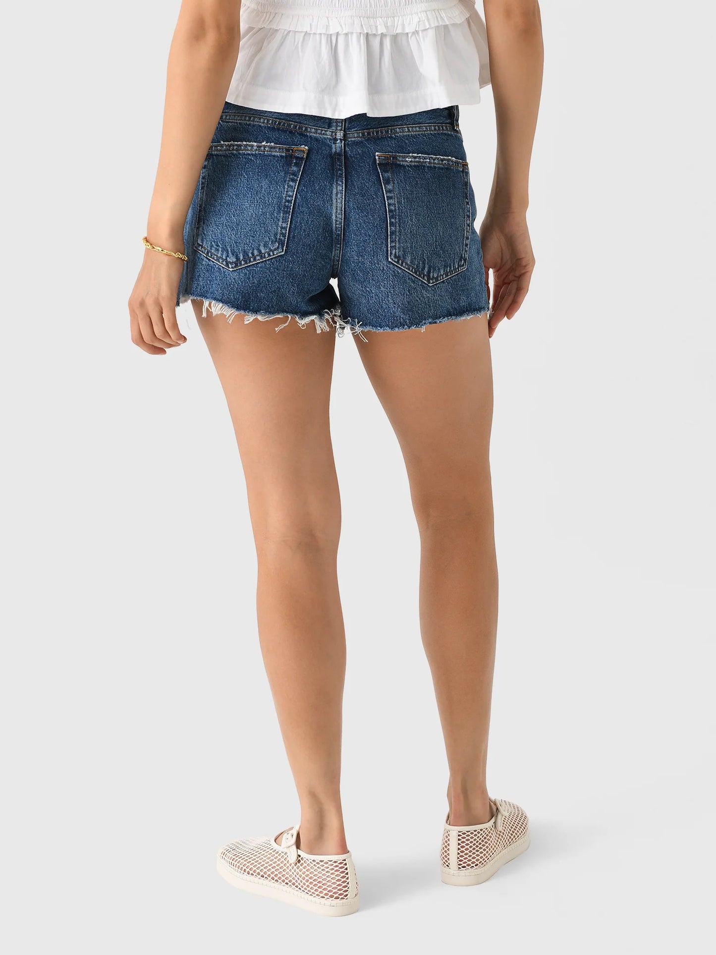 FRAME - The Hang Short - Rafael