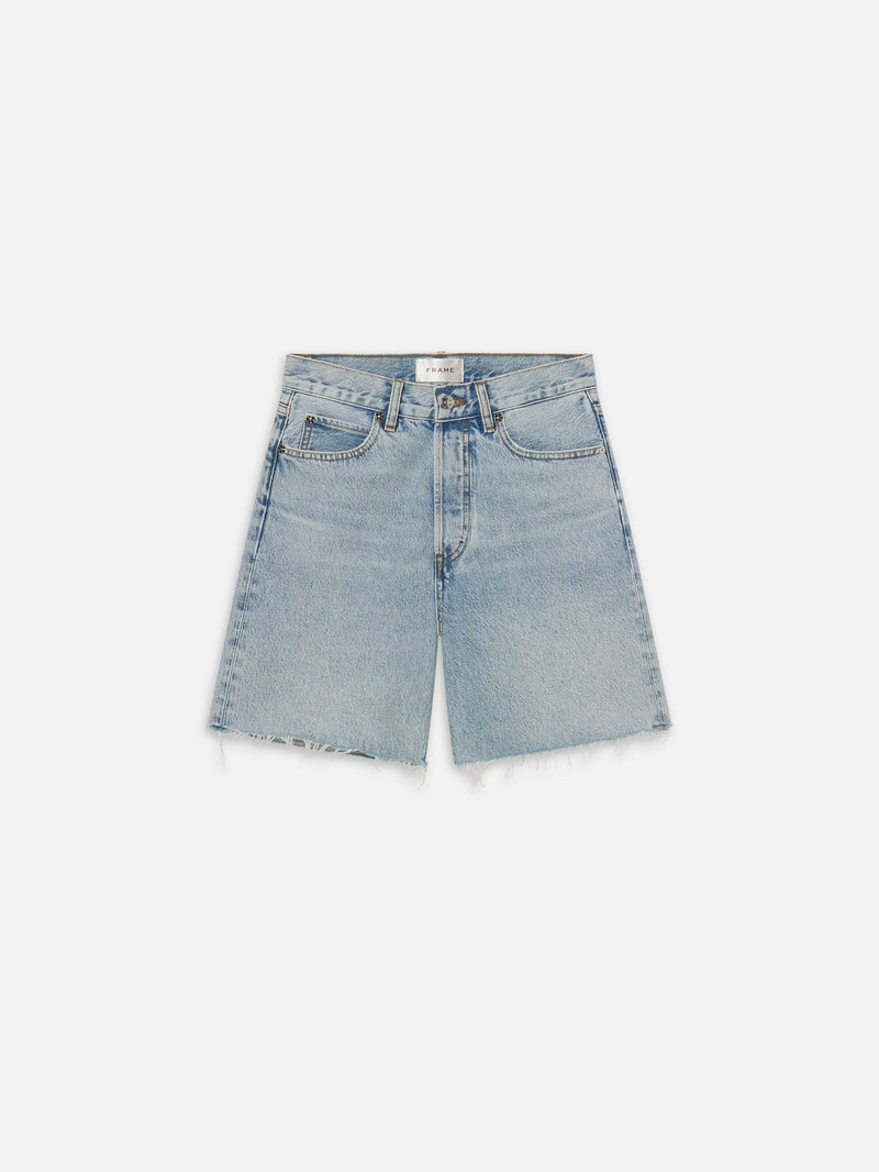 FRAME - The Timeless Short - Tricky