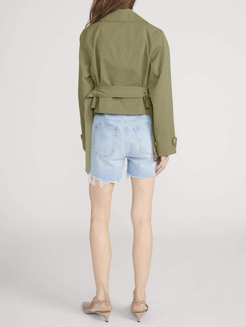 FRAME - The Everyday Short - Swindle