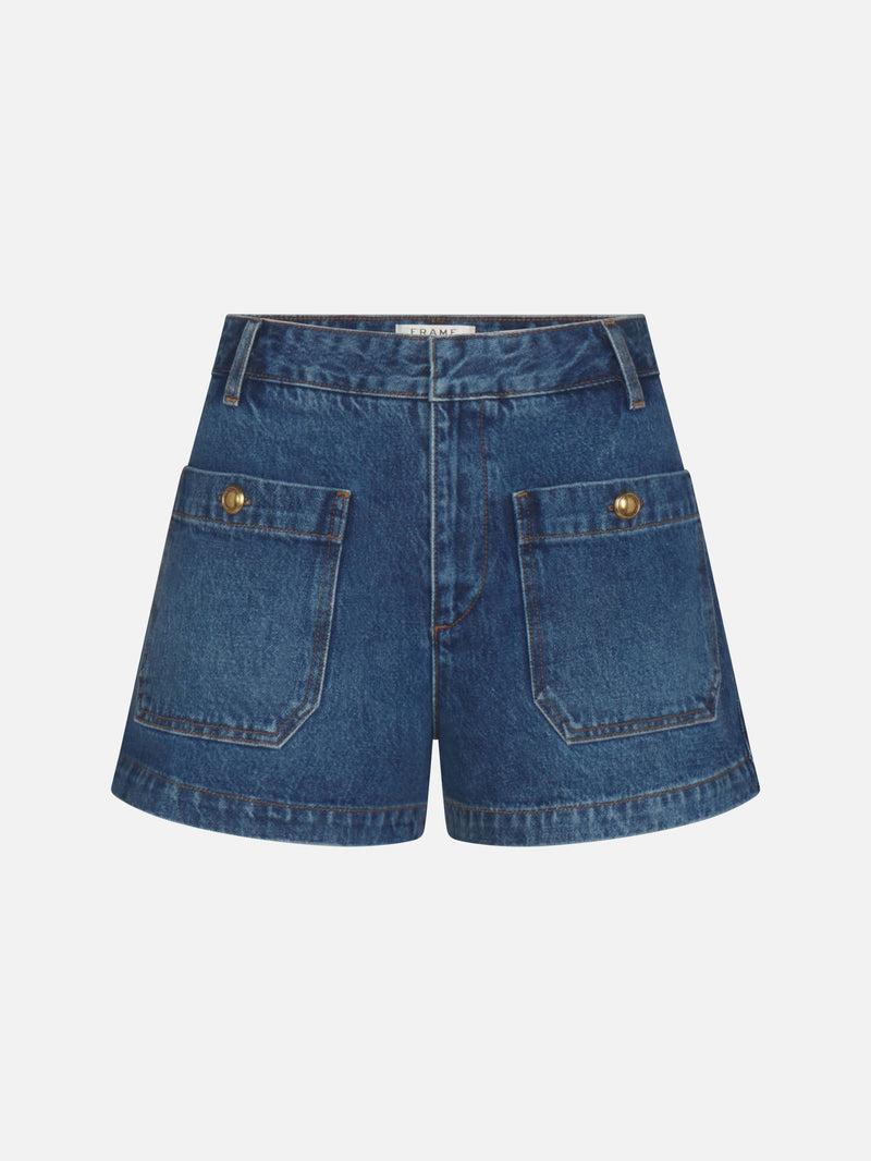 FRAME - The Cruise Short - Belief