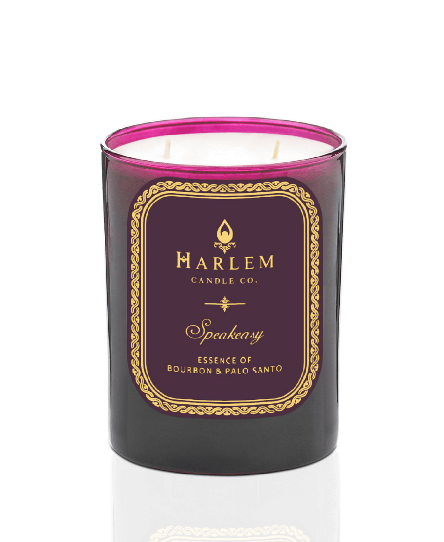 Load image into Gallery viewer, Harlem Candle Speakeasy Luxury Candle
