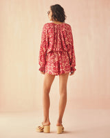 ASHA SHORT