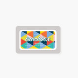 Lunchbox Jokes