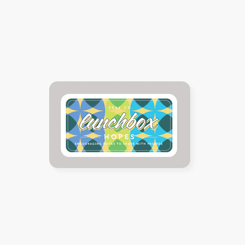Lunchbox Hopes