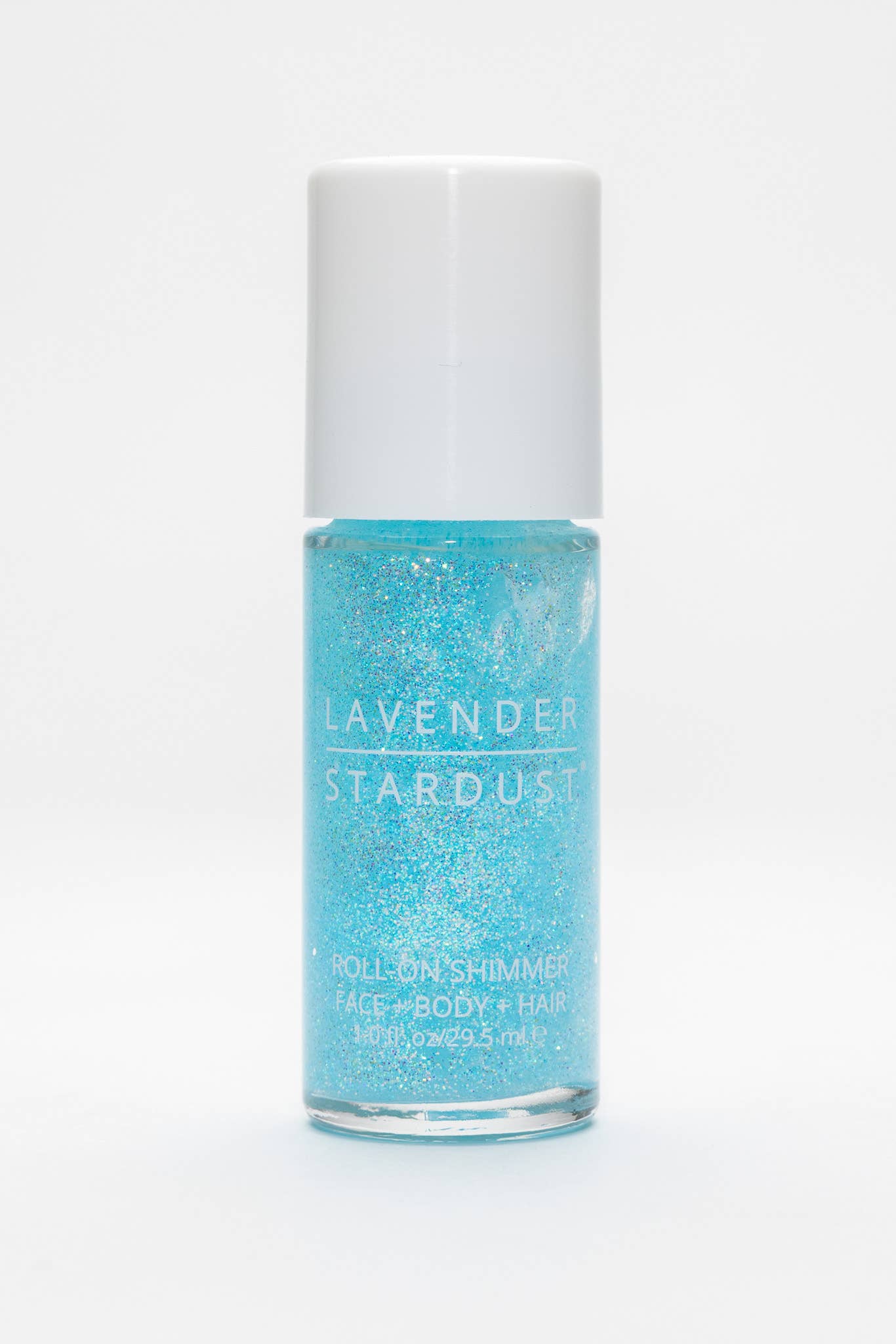 Lavender Stardust - Roll-On Shimmer
