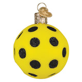 Pickleball Ornament