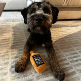 Bad Dog Jack's Whiskey Dog Toy