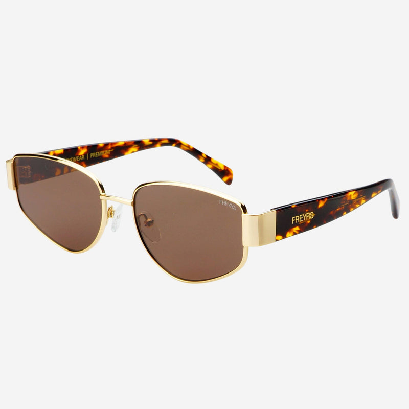 FREYRS Eyewear - Delilah Womens Sunglasses