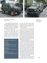Schiffer Publishing - The Mercedes-Benz G-Class
