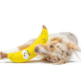 Huxley & Kent - Fetchies® Bruiser Banana Dog Toy