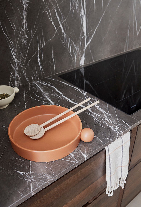 Yumi Salad Set, Nature