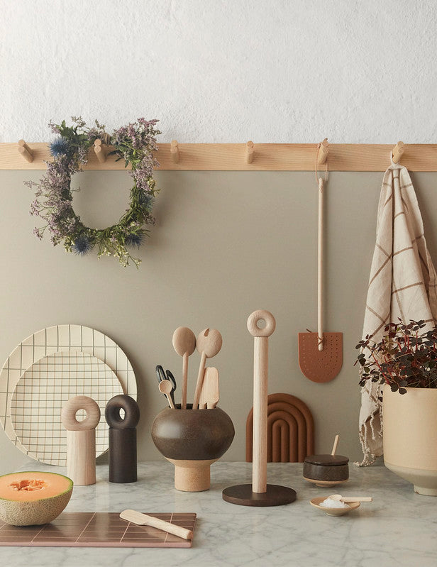 Yumi Salad Set, Nature