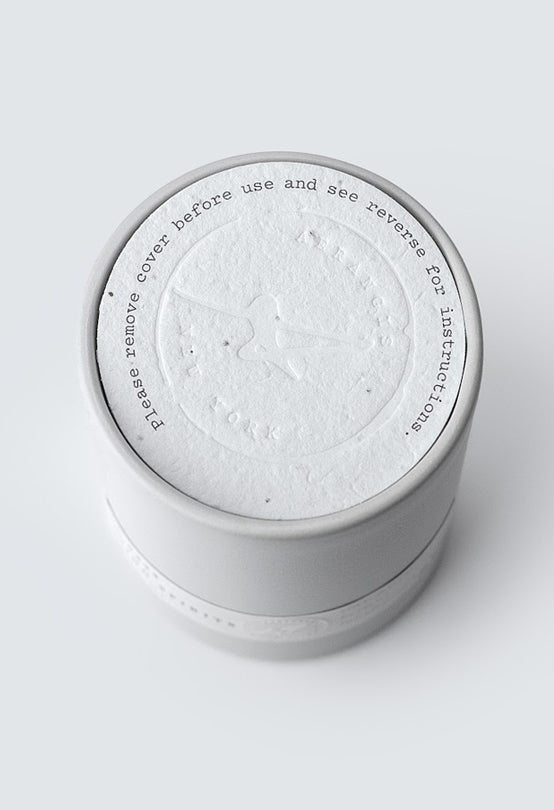 No. 1 The Beginning Candle