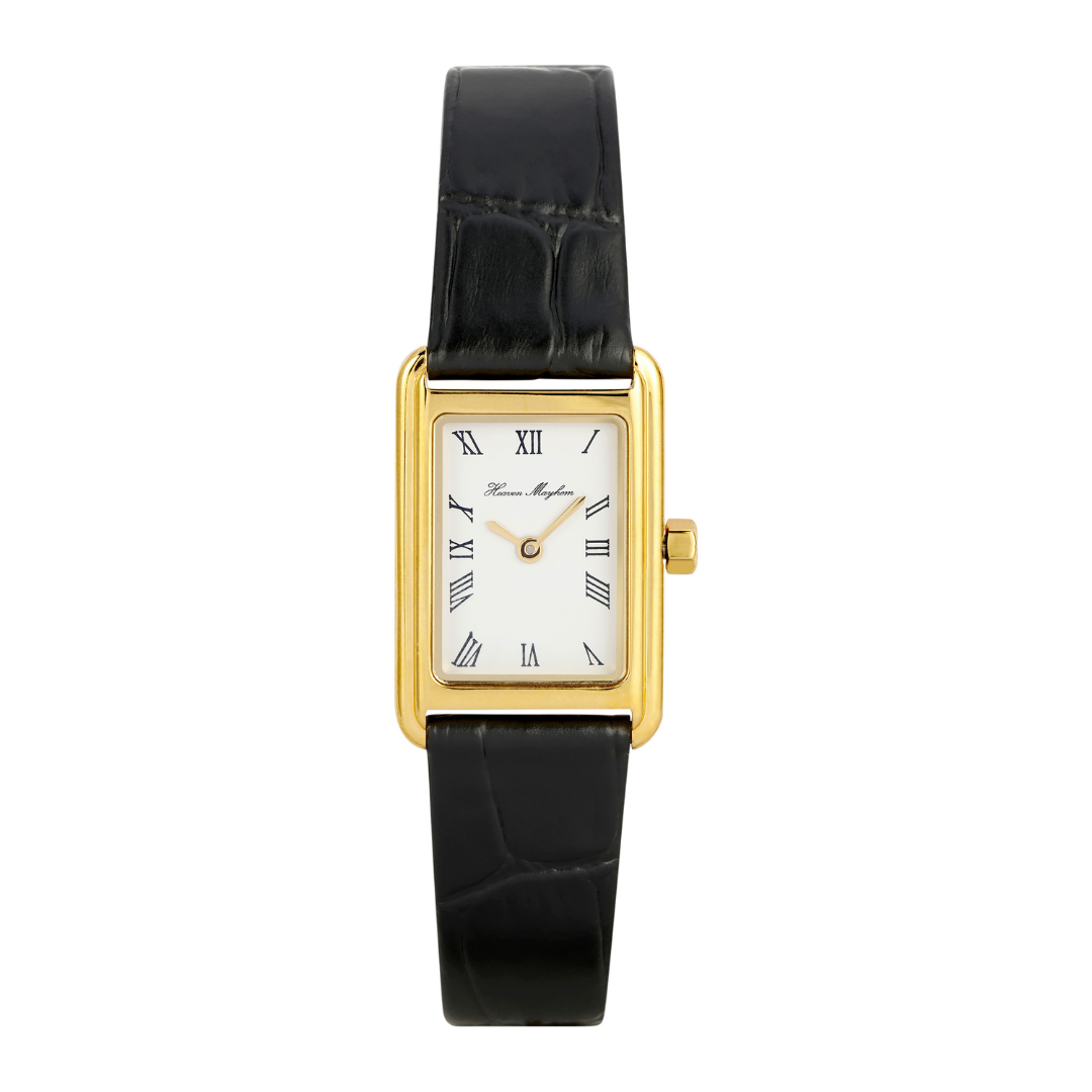 Heaven Mayhem THE ICON WATCH