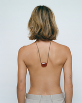 Heaven Mayhem JULIA NECKLACE