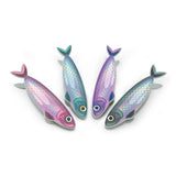 Sardine Fish 'N Clips